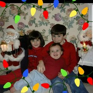 Meet your Posher, Tracey